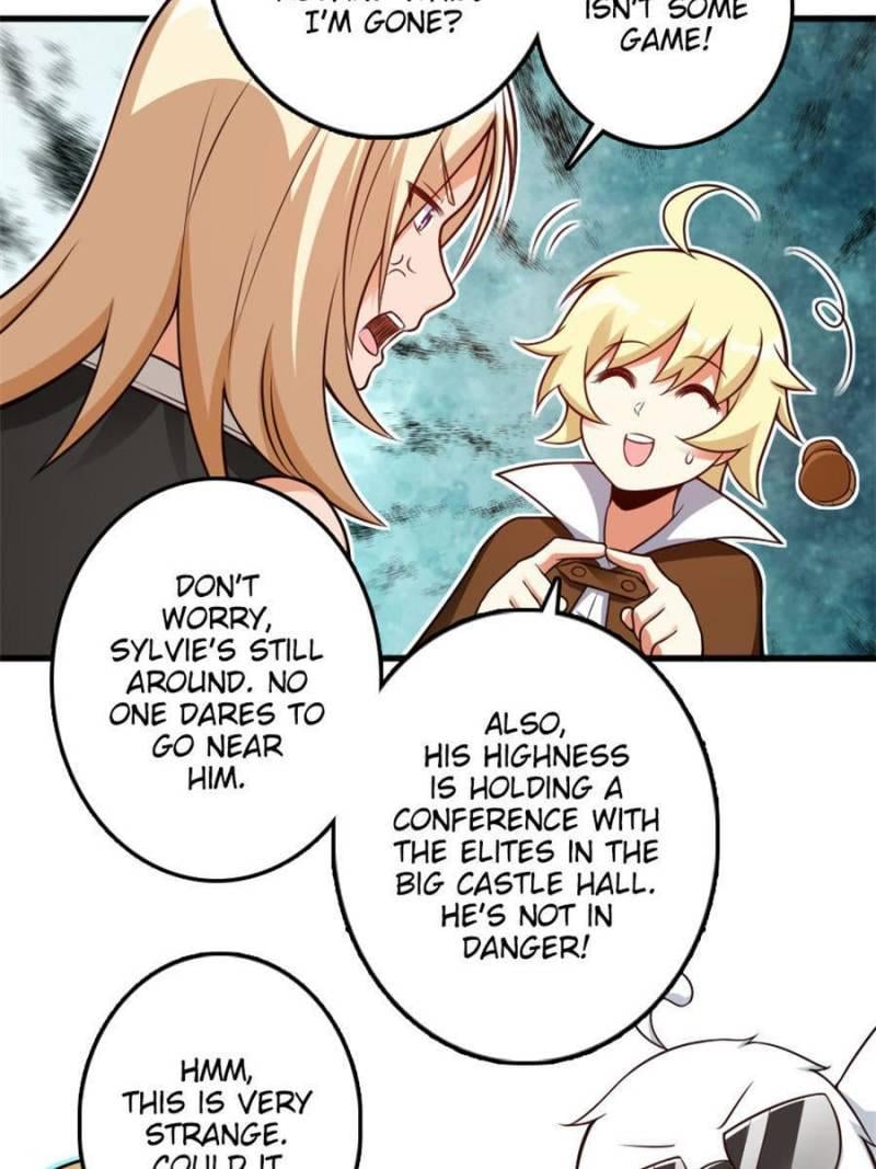 Read Release That Witch EN Manga Online