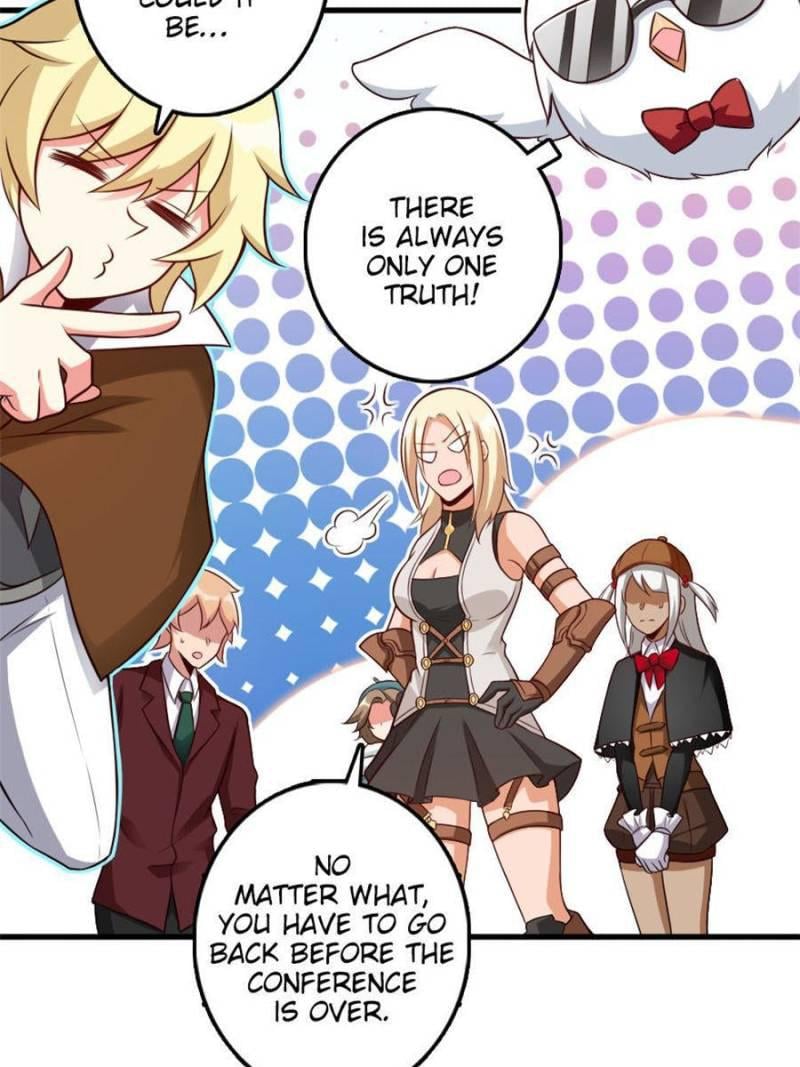 Read Release That Witch EN Manga Online