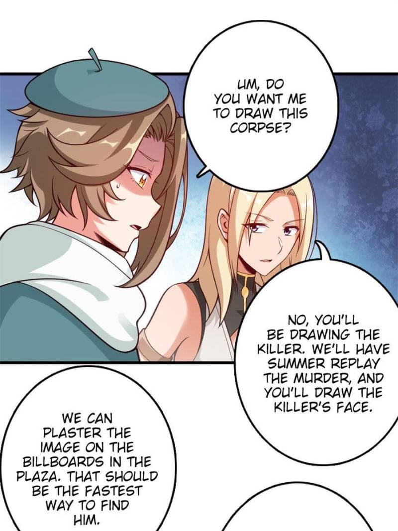 Read Release That Witch EN Manga Online