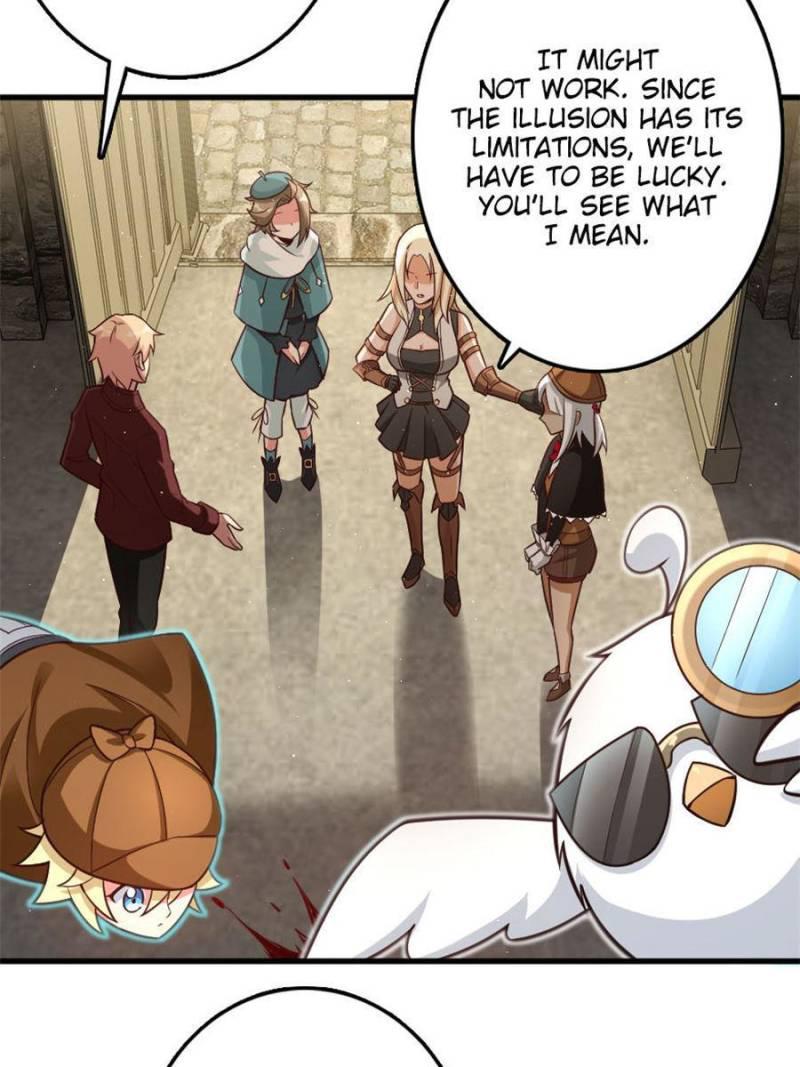 Read Release That Witch EN Manga Online