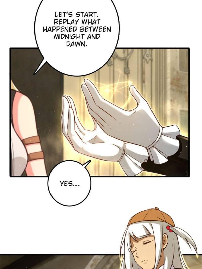Read Release That Witch EN Manga Online