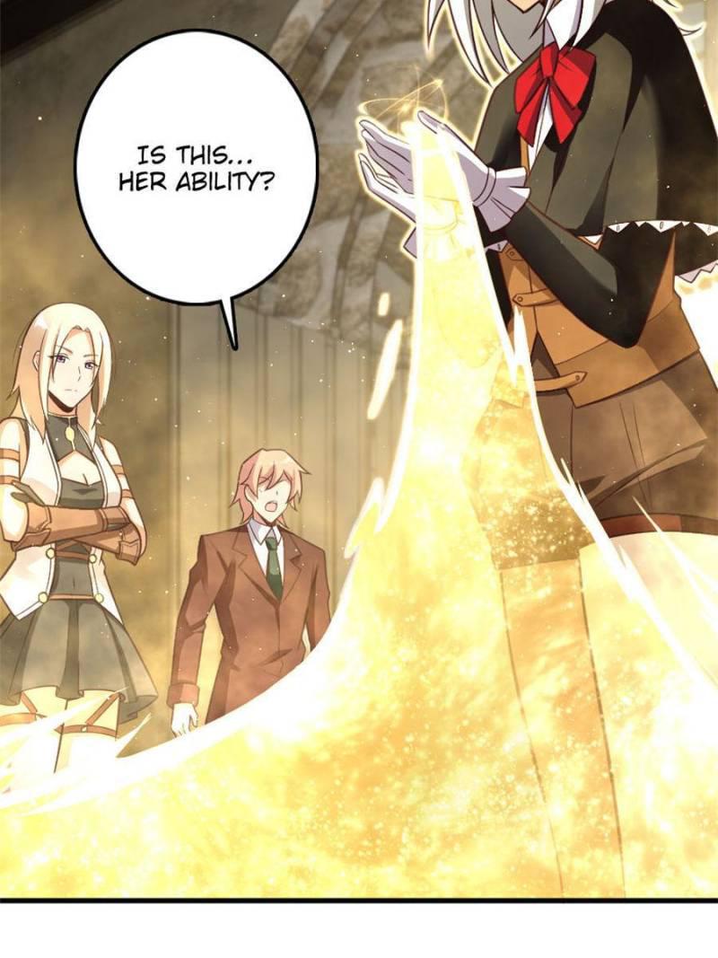Read Release That Witch EN Manga Online