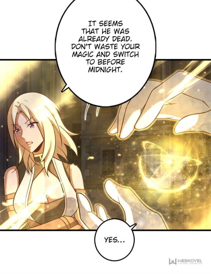 Read Release That Witch EN Manga Online