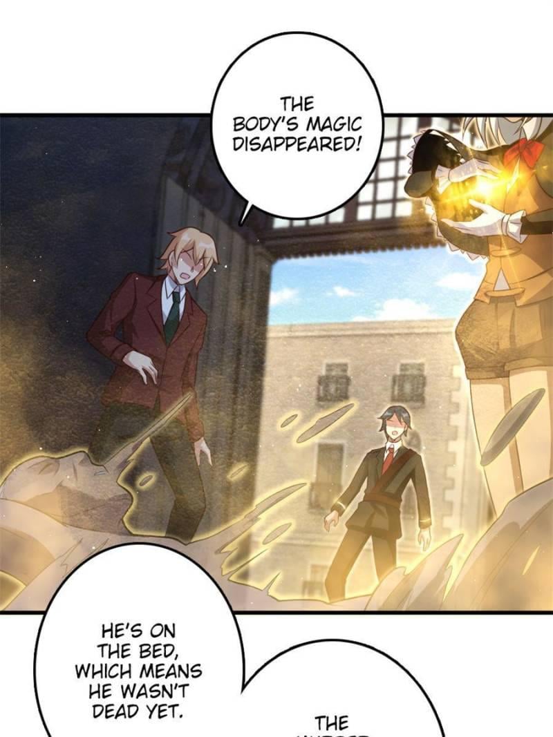 Read Release That Witch EN Manga Online