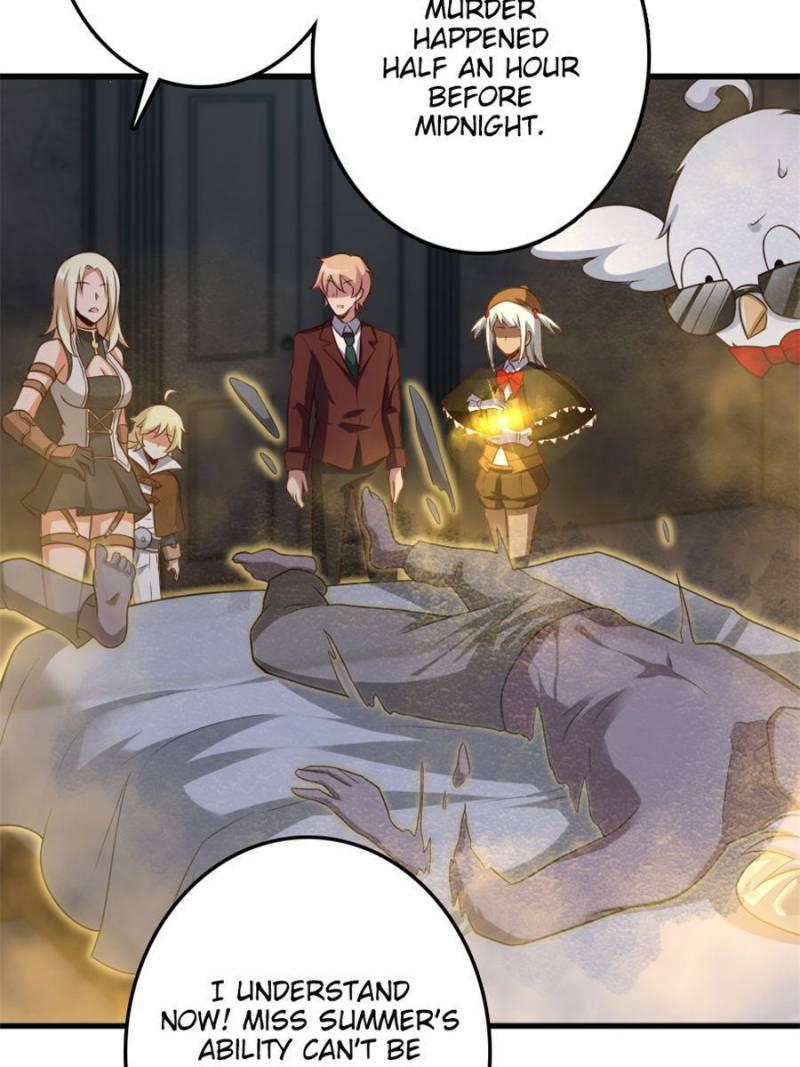 Read Release That Witch EN Manga Online