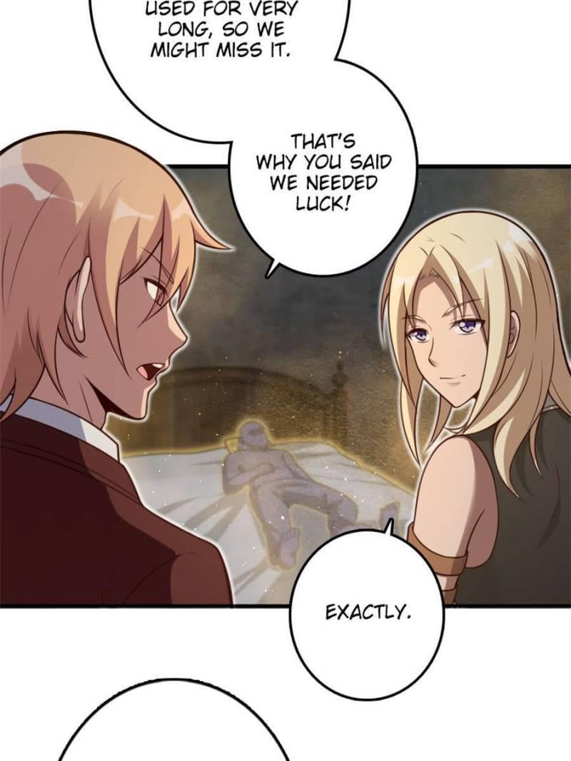 Read Release That Witch EN Manga Online