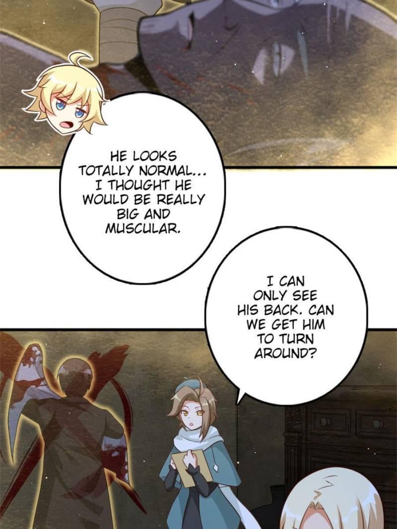 Read Release That Witch EN Manga Online