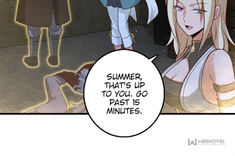 Read Release That Witch EN Manga Online
