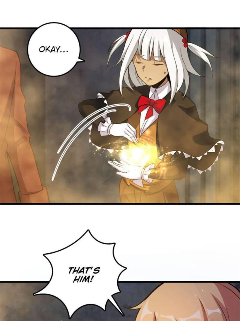 Read Release That Witch EN Manga Online