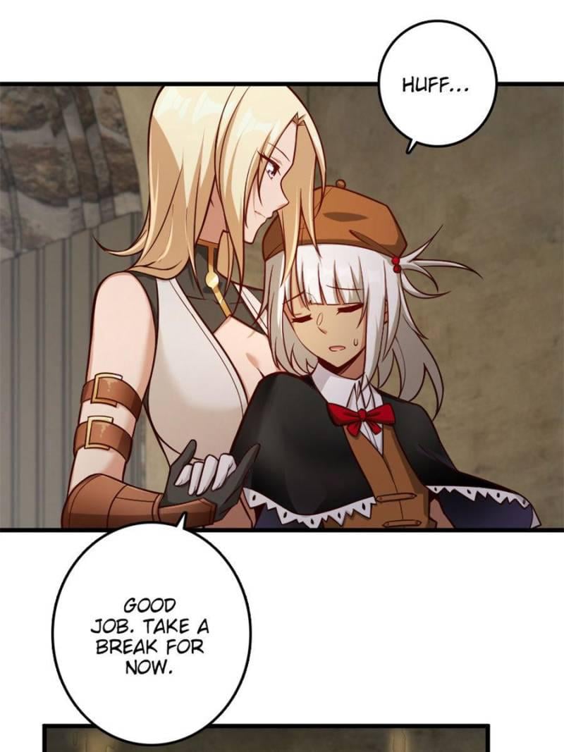 Read Release That Witch EN Manga Online