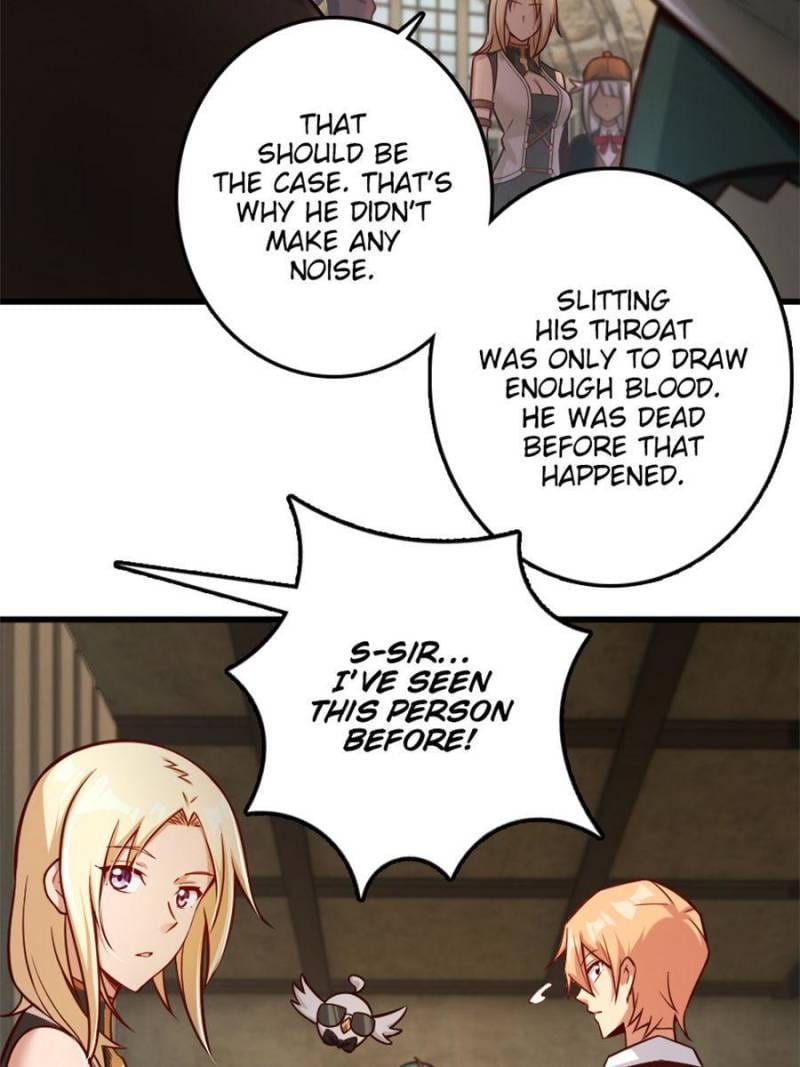 Read Release That Witch EN Manga Online