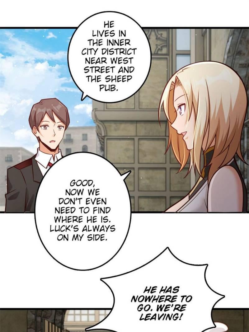 Read Release That Witch EN Manga Online