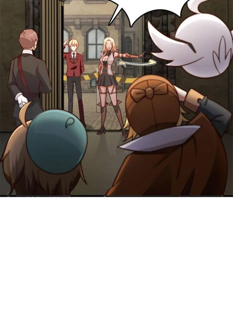 Read Release That Witch EN Manga Online