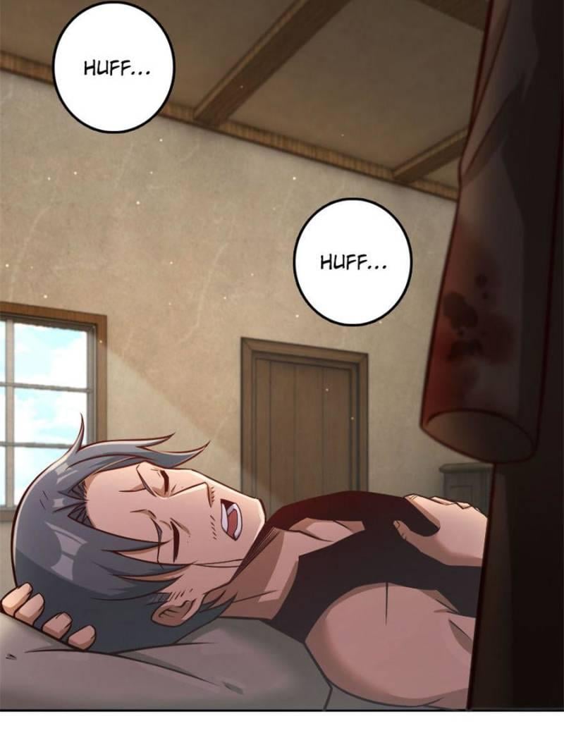 Read Release That Witch EN Manga Online