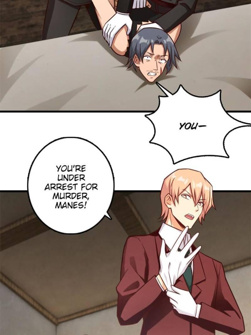 Read Release That Witch EN Manga Online