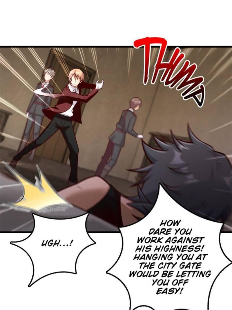 Read Release That Witch EN Manga Online