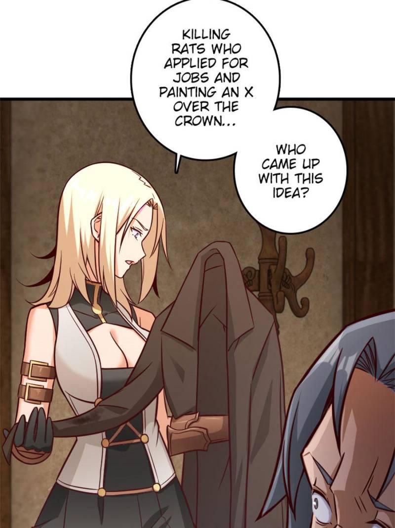 Read Release That Witch EN Manga Online