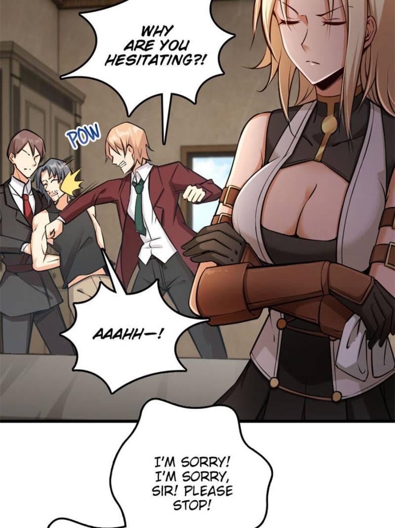 Read Release That Witch EN Manga Online