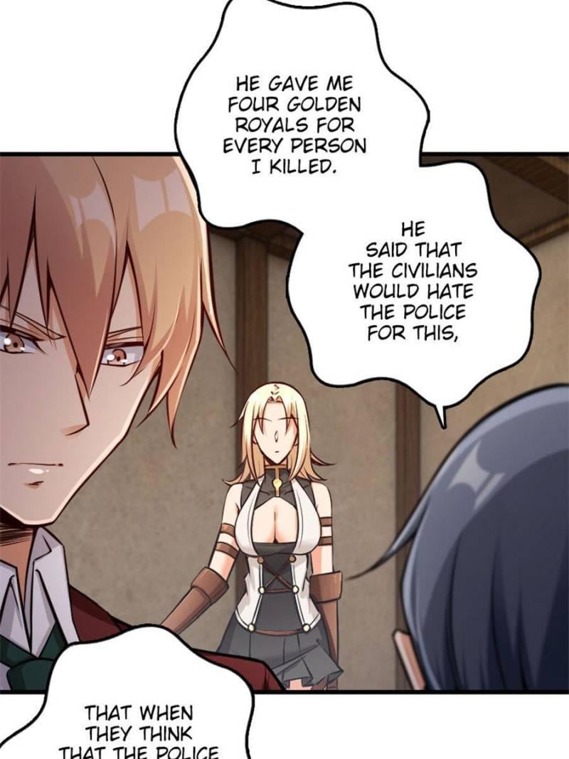 Read Release That Witch EN Manga Online