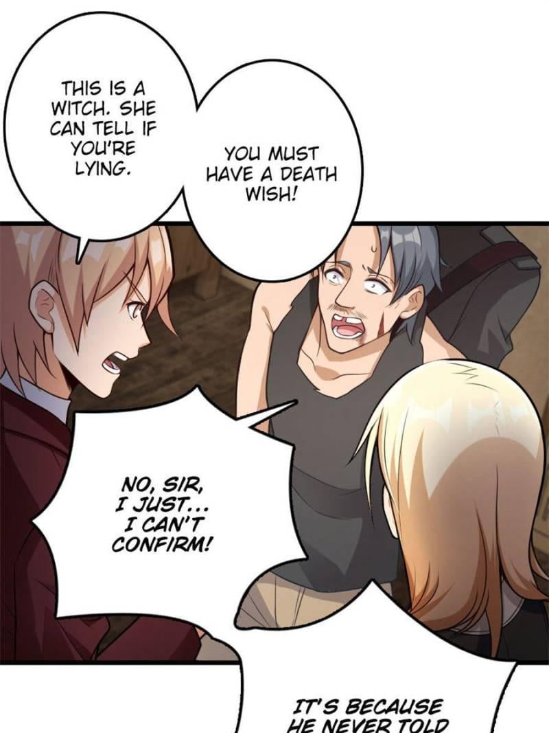 Read Release That Witch EN Manga Online