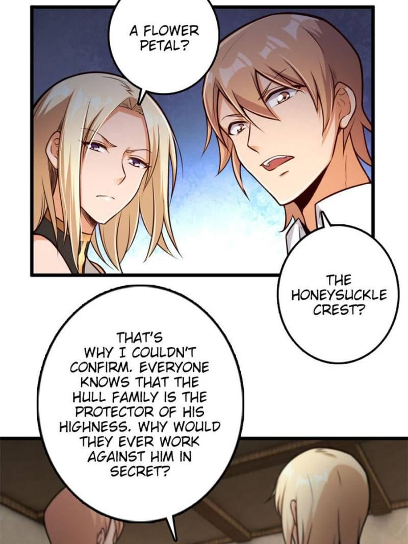 Read Release That Witch EN Manga Online