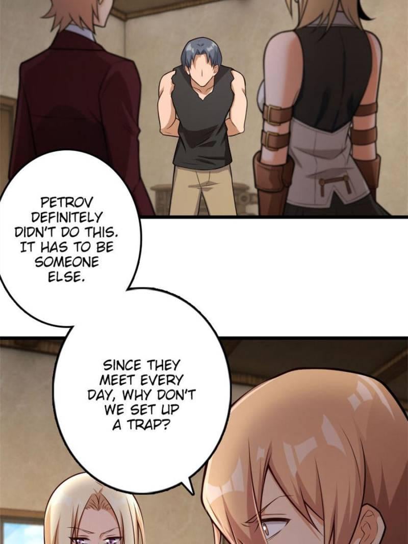 Read Release That Witch EN Manga Online