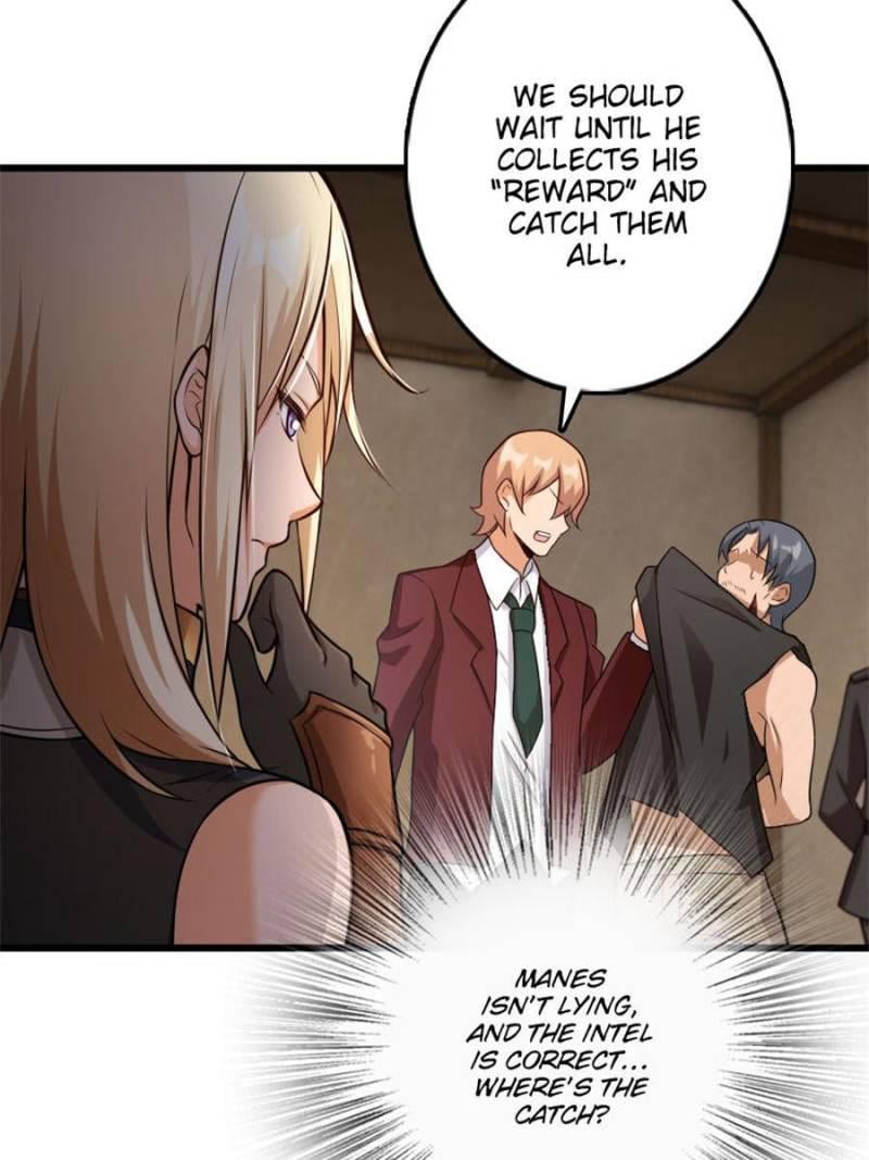 Read Release That Witch EN Manga Online