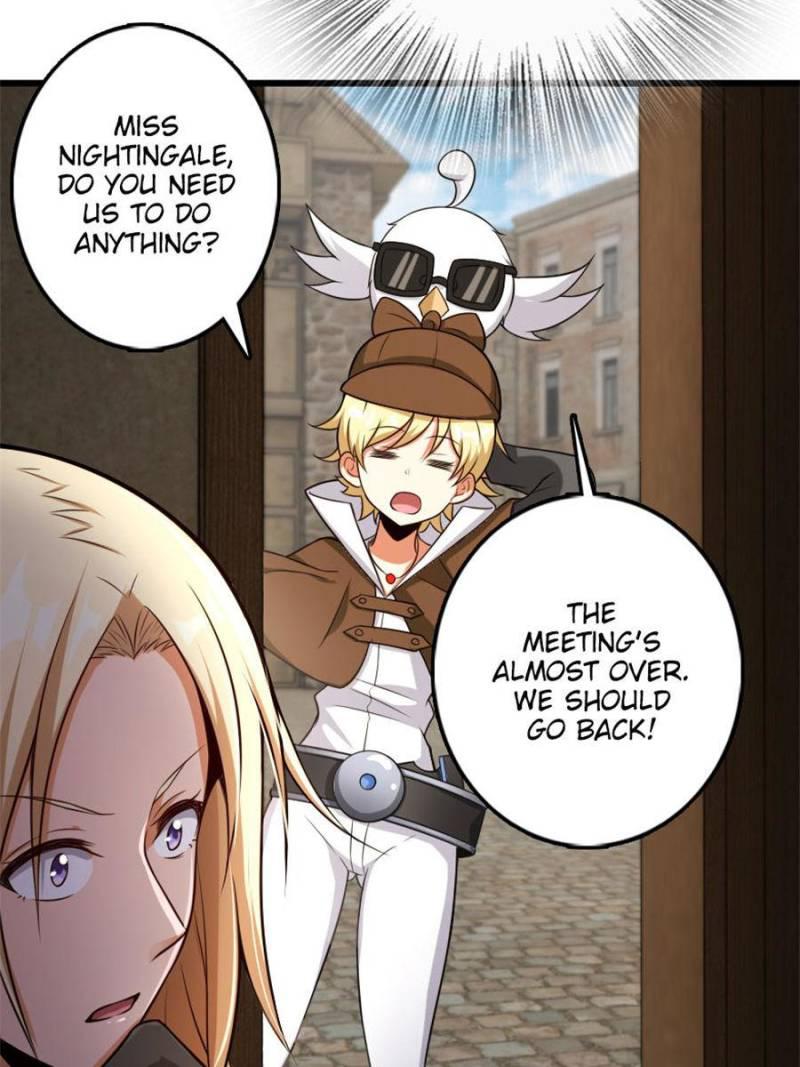 Read Release That Witch EN Manga Online