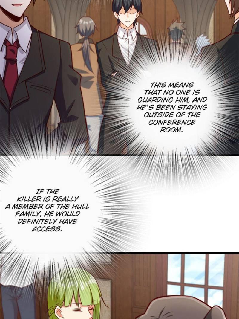 Read Release That Witch EN Manga Online