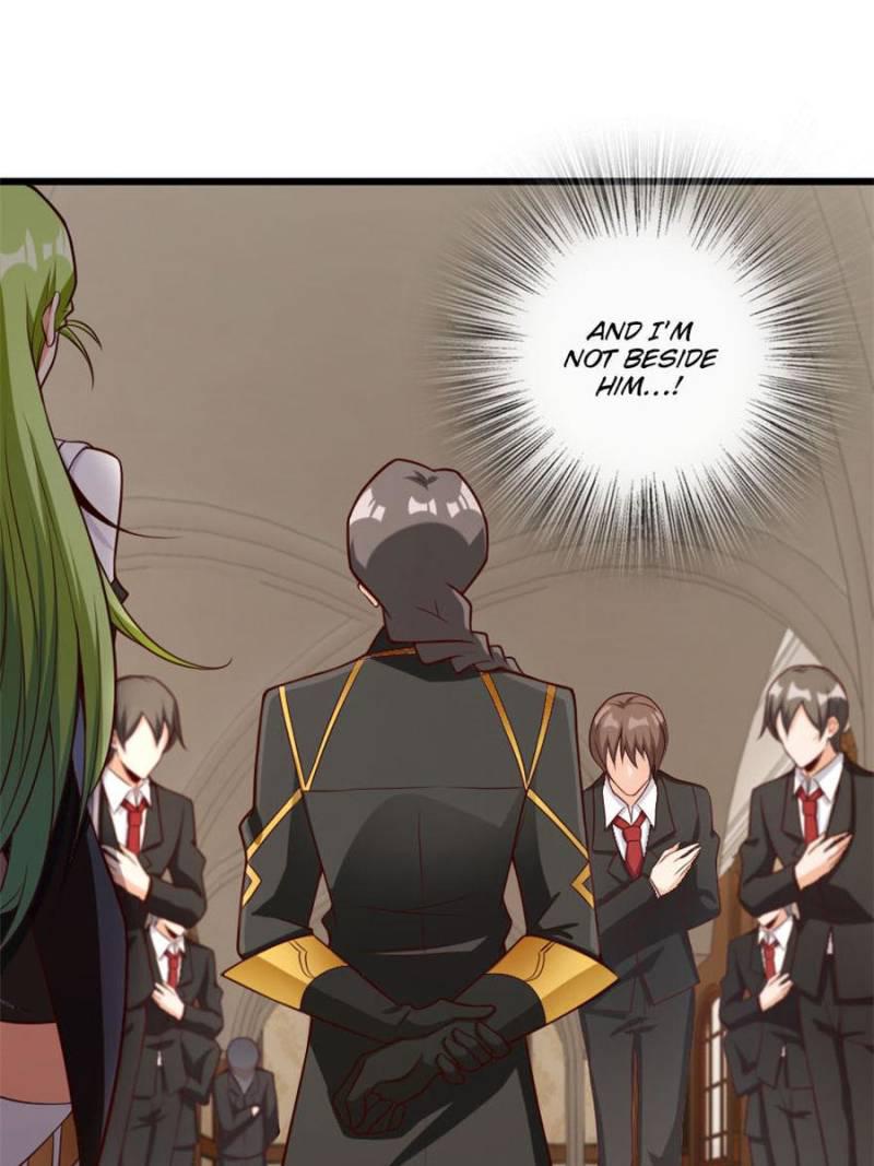 Read Release That Witch EN Manga Online