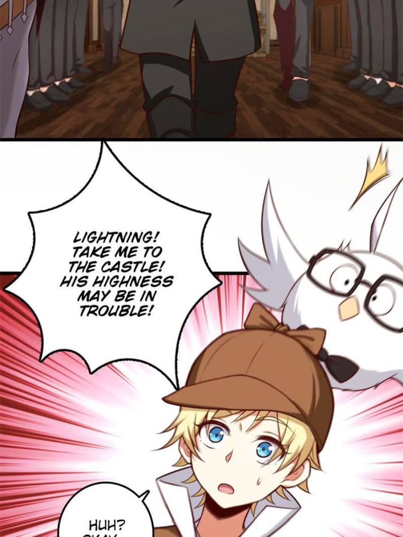 Read Release That Witch EN Manga Online