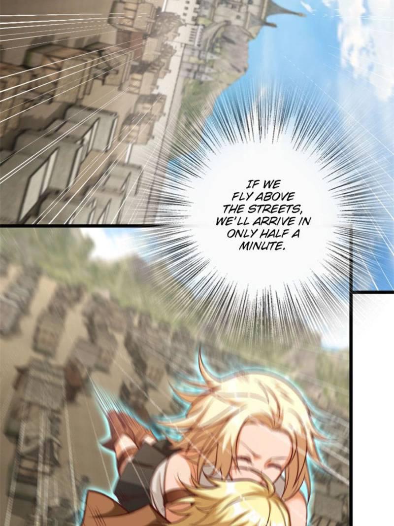 Read Release That Witch EN Manga Online