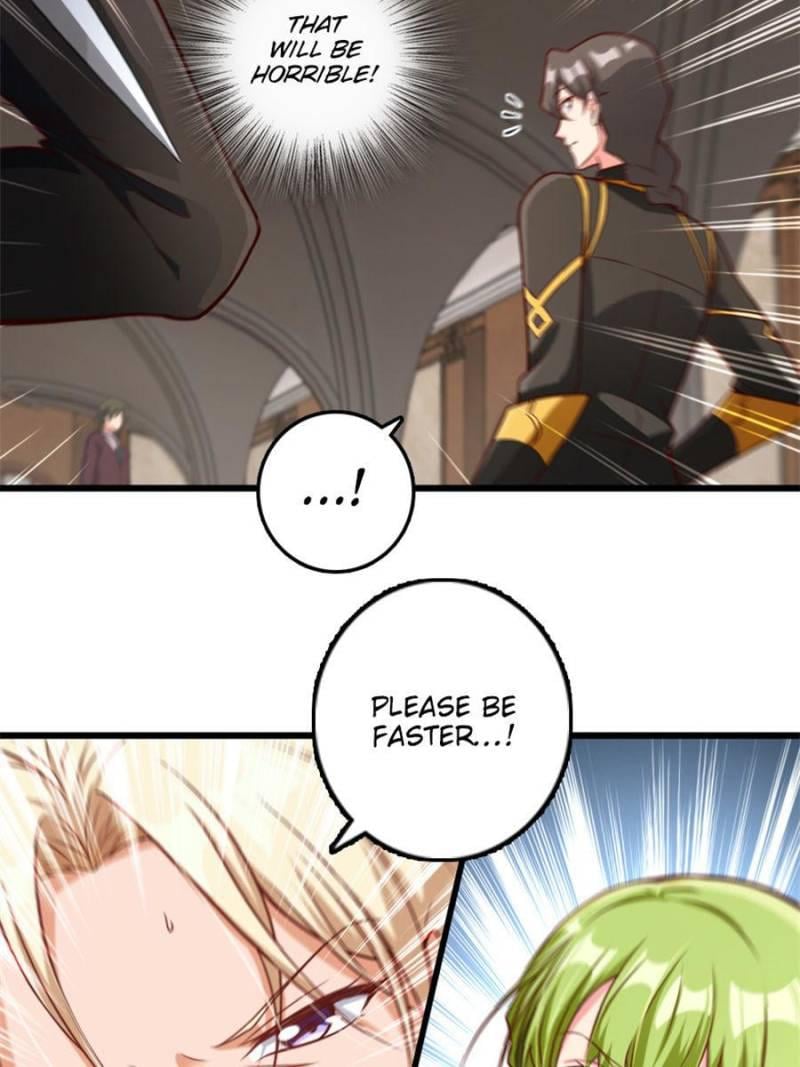 Read Release That Witch EN Manga Online