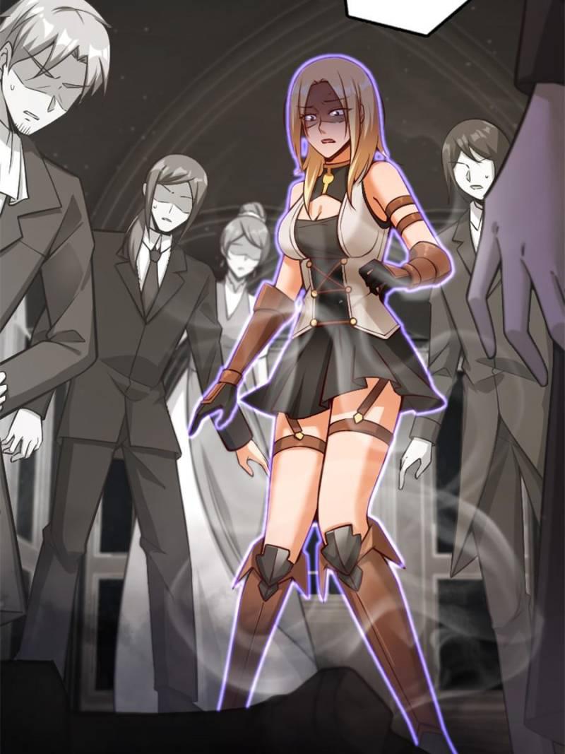 Read Release That Witch EN Manga Online