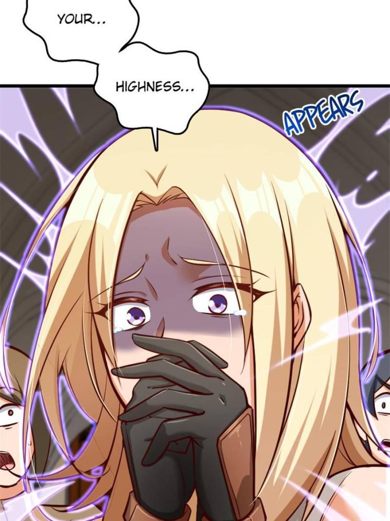 Read Release That Witch EN Manga Online
