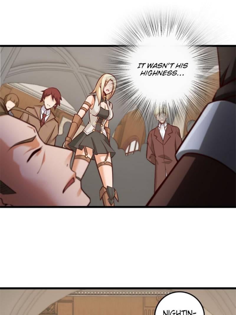 Read Release That Witch EN Manga Online