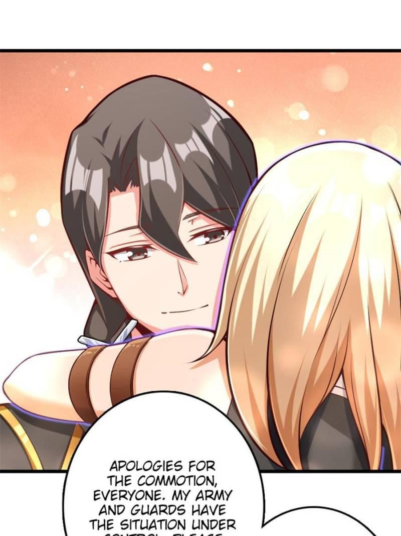 Read Release That Witch EN Manga Online