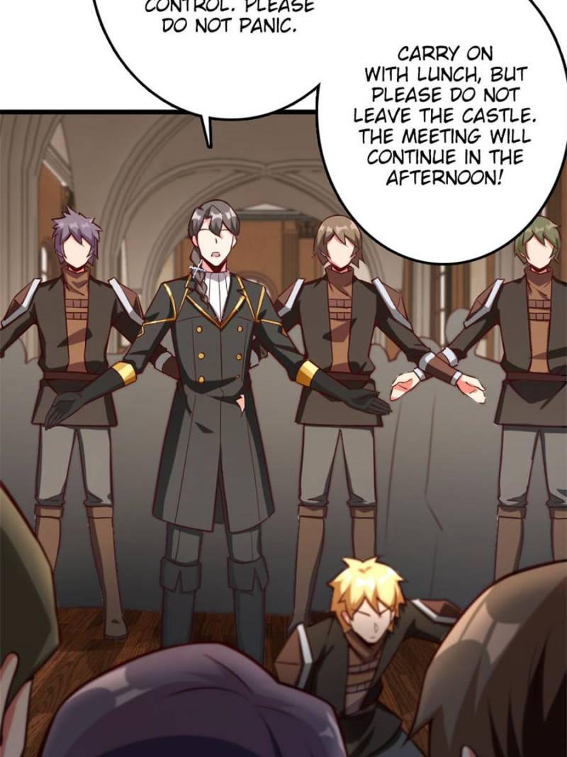 Read Release That Witch EN Manga Online
