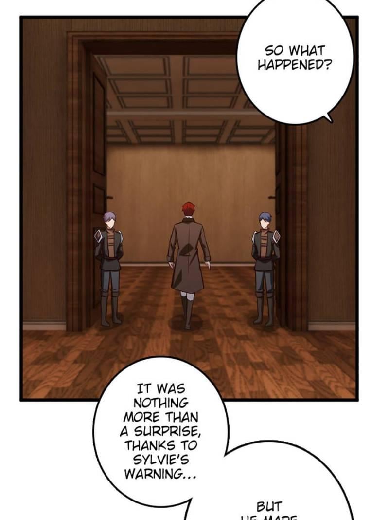 Read Release That Witch EN Manga Online
