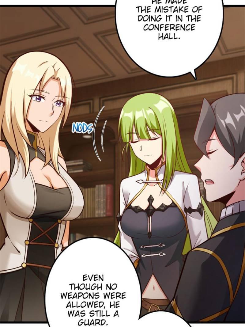 Read Release That Witch EN Manga Online