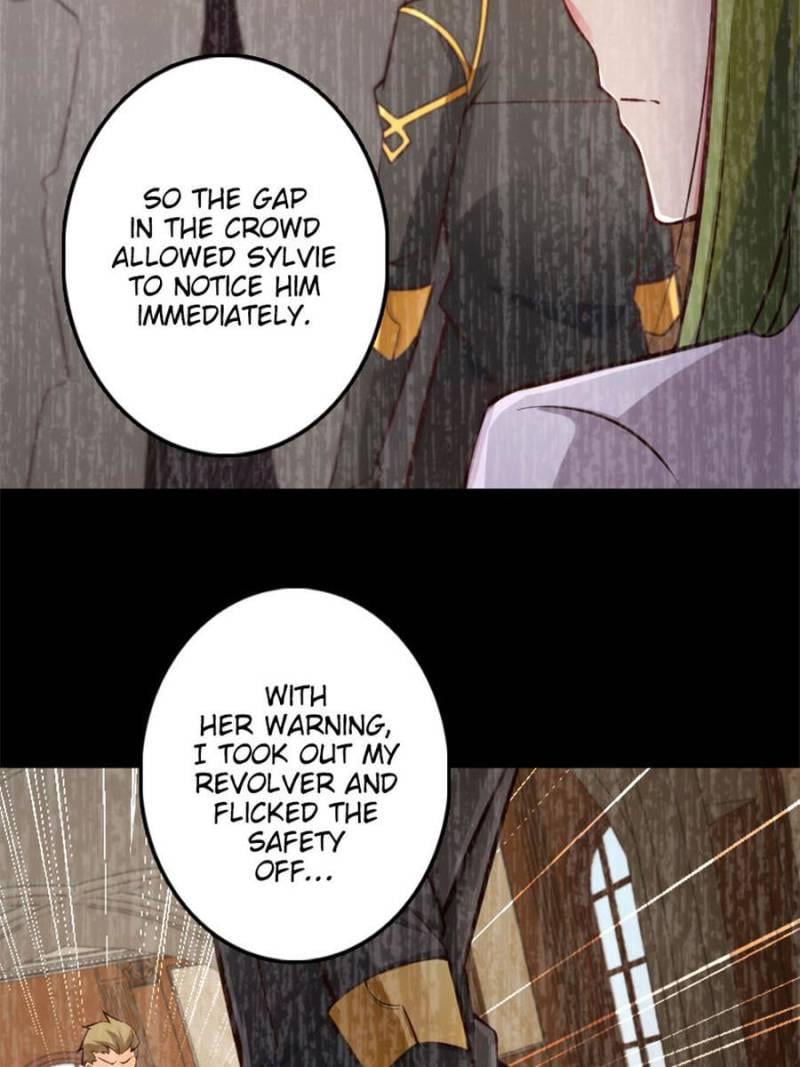 Read Release That Witch EN Manga Online