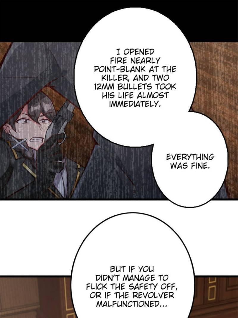 Read Release That Witch EN Manga Online