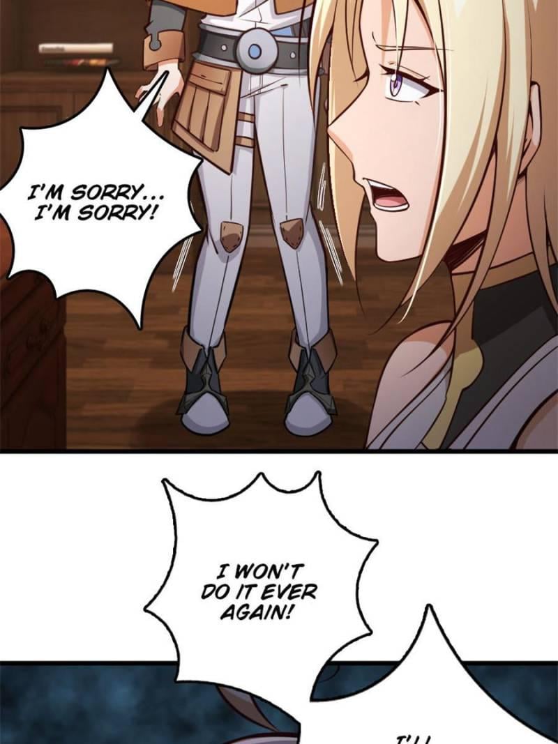 Read Release That Witch EN Manga Online