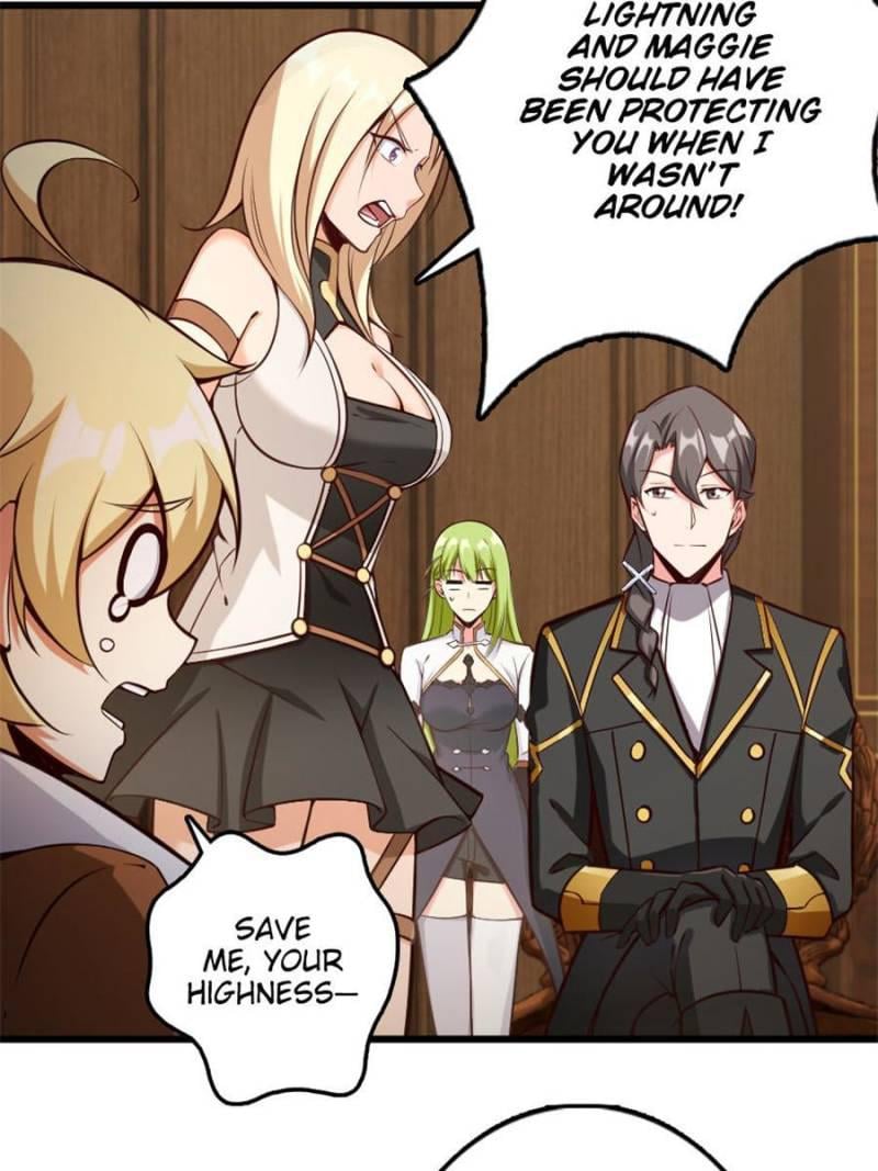 Read Release That Witch EN Manga Online