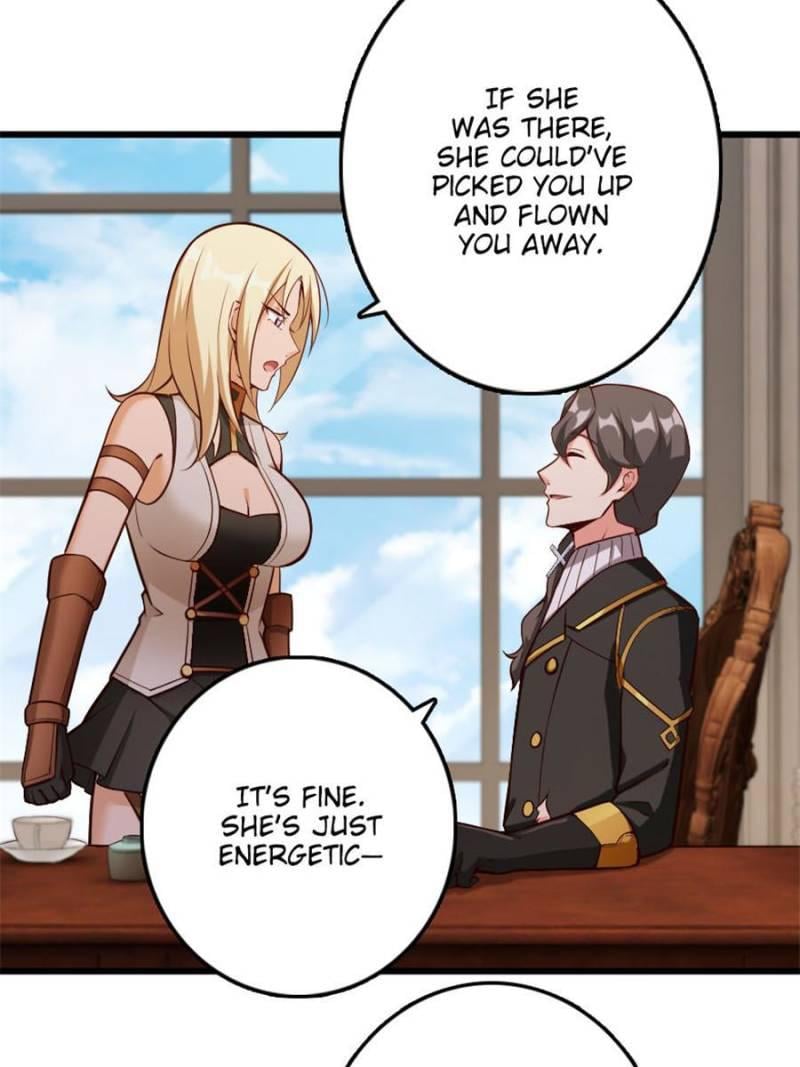 Read Release That Witch EN Manga Online