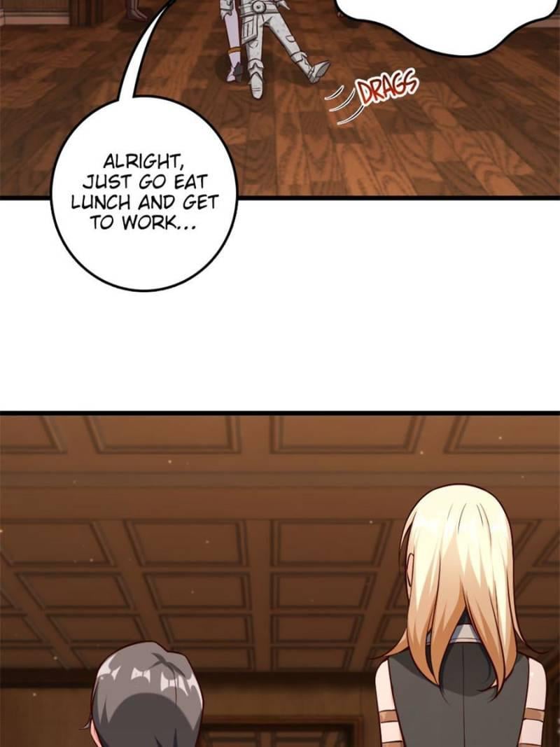 Read Release That Witch EN Manga Online