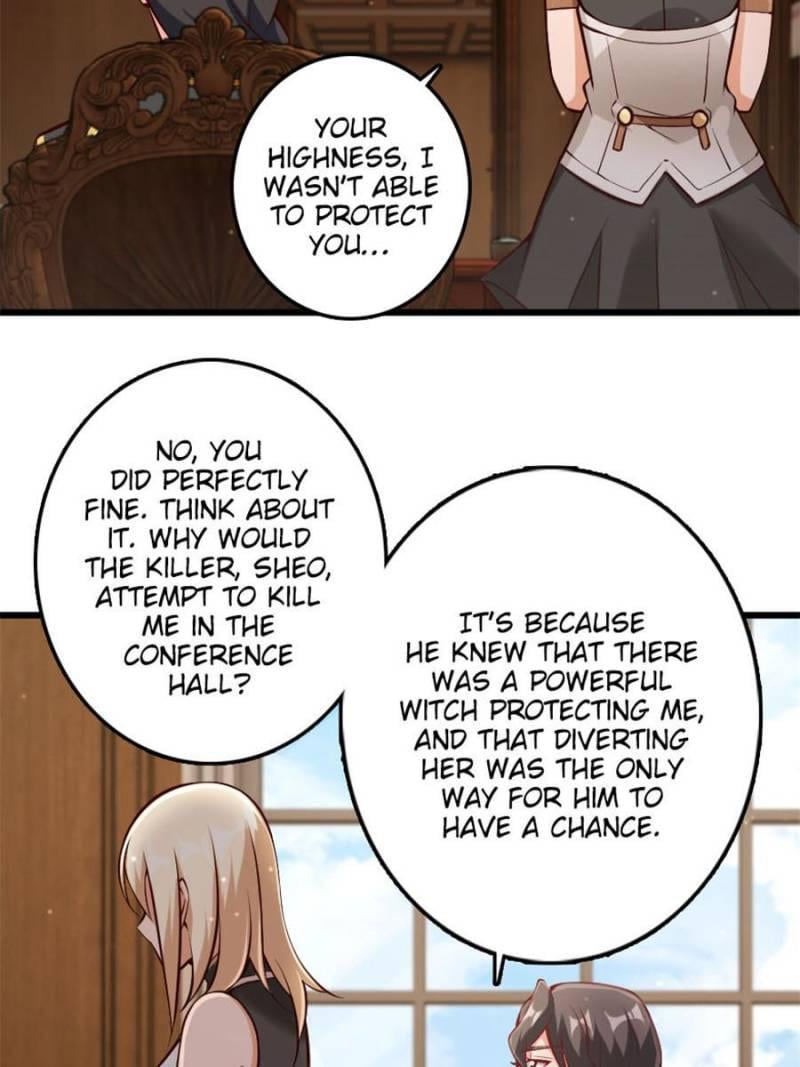 Read Release That Witch EN Manga Online
