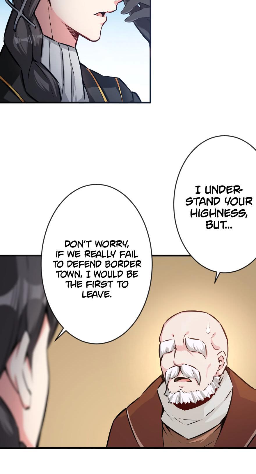 Read Release That Witch EN Manga Online