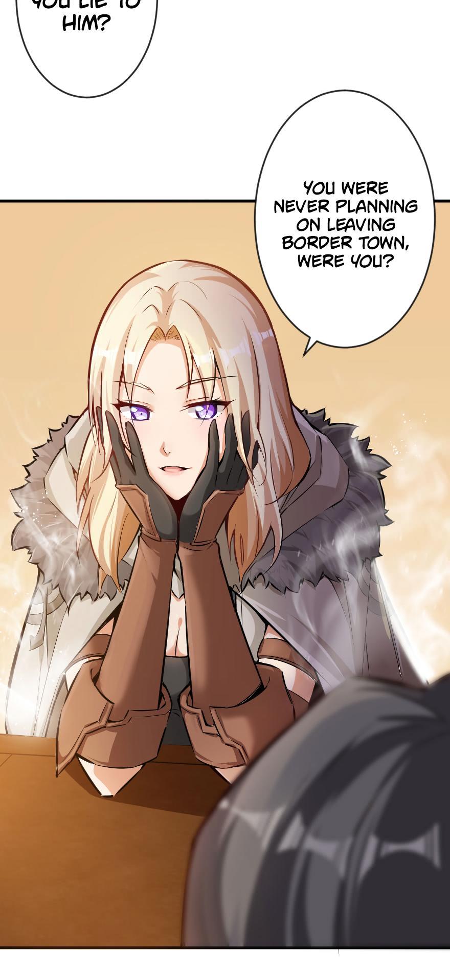 Read Release That Witch EN Manga Online
