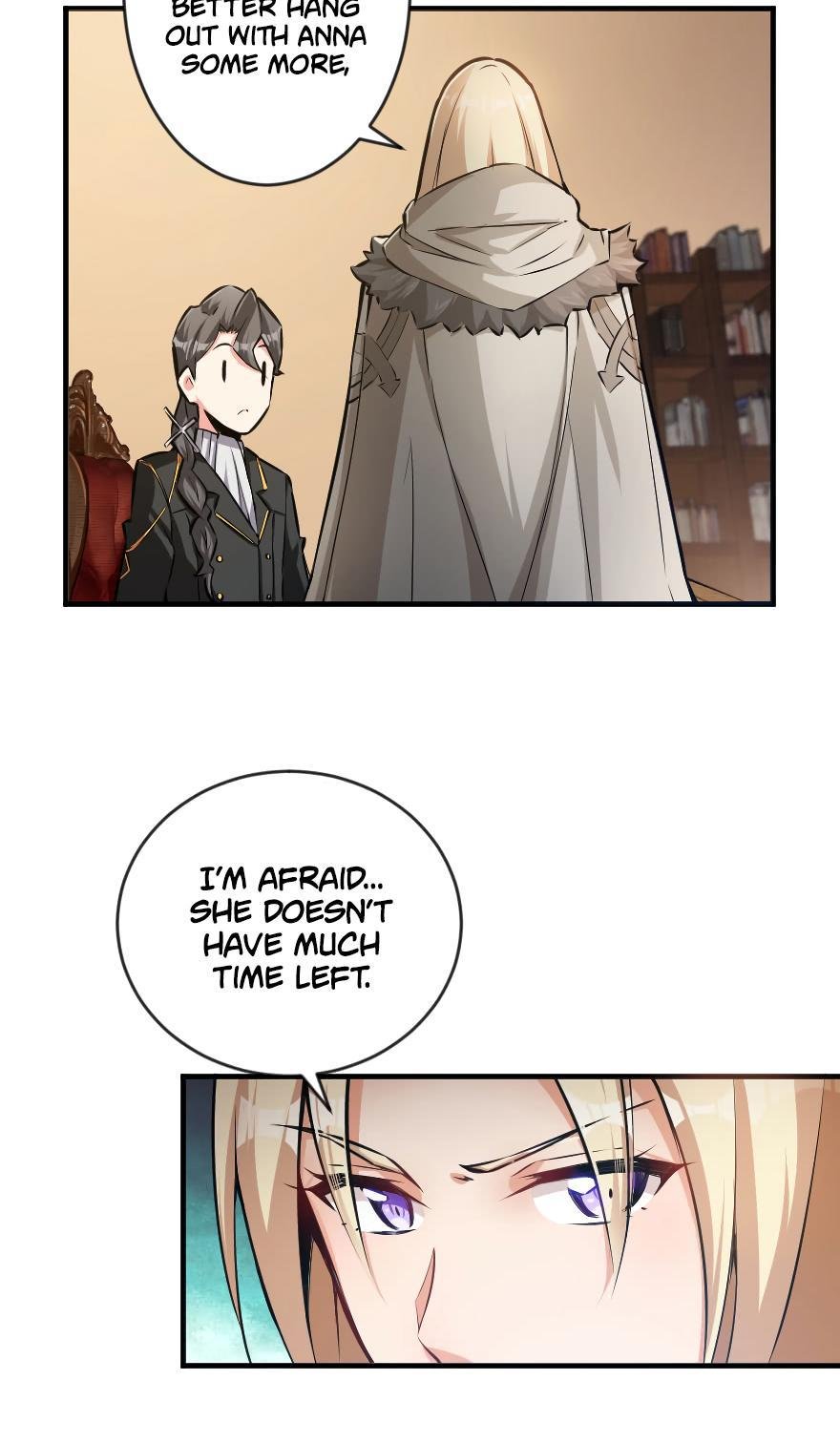 Read Release That Witch EN Manga Online